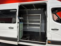 Opel Movano vaihtoauto