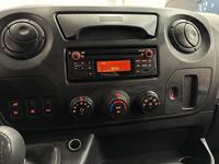 Opel Movano vaihtoauto