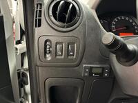 Opel Movano vaihtoauto