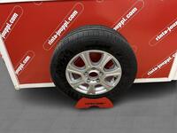 Opel Movano vaihtoauto