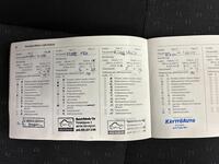 Opel Movano vaihtoauto