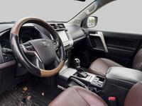Toyota Land Cruiser vaihtoauto