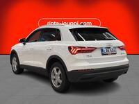 Audi Q3 vaihtoauto