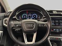 Audi Q3 vaihtoauto