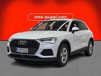 Audi Q3 vaihtoauto