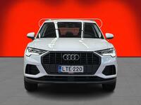 Audi Q3 vaihtoauto