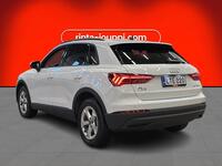 Audi Q3 vaihtoauto