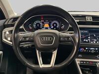Audi Q3 vaihtoauto