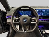 BMW i5 vaihtoauto