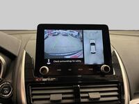 Mitsubishi Eclipse Cross vaihtoauto