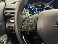 Mitsubishi Eclipse Cross vaihtoauto