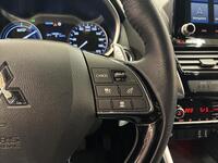 Mitsubishi Eclipse Cross vaihtoauto