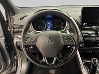 Mitsubishi Eclipse Cross vaihtoauto