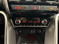 Mitsubishi Eclipse Cross vaihtoauto