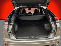 Mitsubishi Eclipse Cross vaihtoauto