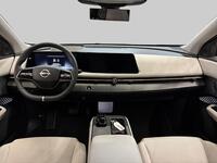 Nissan Ariya vaihtoauto