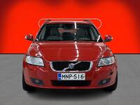 Volvo V50 vaihtoauto
