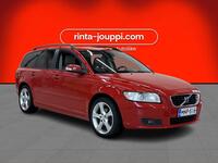 Volvo V50 vaihtoauto