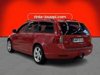 Volvo V50 vaihtoauto