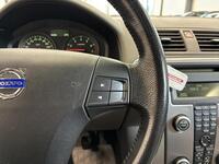 Volvo V50 vaihtoauto