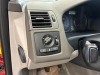 Volvo V50 vaihtoauto