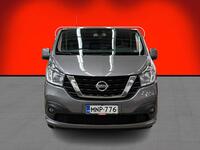 Nissan NV300 vaihtoauto