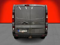 Nissan NV300 vaihtoauto