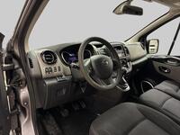 Nissan NV300 vaihtoauto