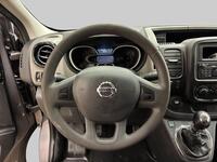 Nissan NV300 vaihtoauto