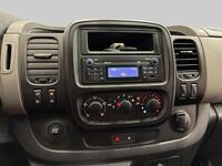 Nissan NV300 vaihtoauto