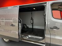 Nissan NV300 vaihtoauto