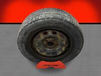 Nissan NV300 vaihtoauto