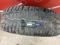 Nissan NV300 vaihtoauto