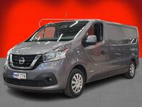 Nissan NV300 vaihtoauto