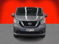 Nissan NV300 vaihtoauto