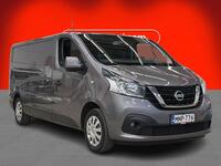 Nissan NV300 vaihtoauto