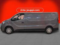 Nissan NV300 vaihtoauto