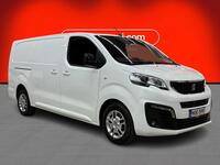 Peugeot Expert vaihtoauto