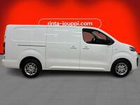 Peugeot Expert vaihtoauto