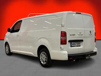 Peugeot Expert vaihtoauto