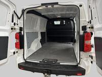 Peugeot Expert vaihtoauto