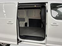 Peugeot Expert vaihtoauto