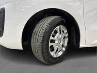 Peugeot Expert vaihtoauto