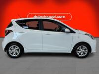 Hyundai i10 vaihtoauto
