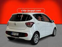 Hyundai i10 vaihtoauto