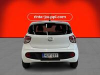 Hyundai i10 vaihtoauto