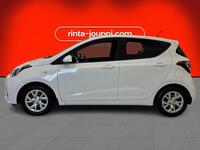 Hyundai i10 vaihtoauto