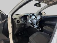 Hyundai i10 vaihtoauto