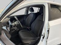 Hyundai i10 vaihtoauto