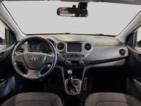 Hyundai i10 vaihtoauto